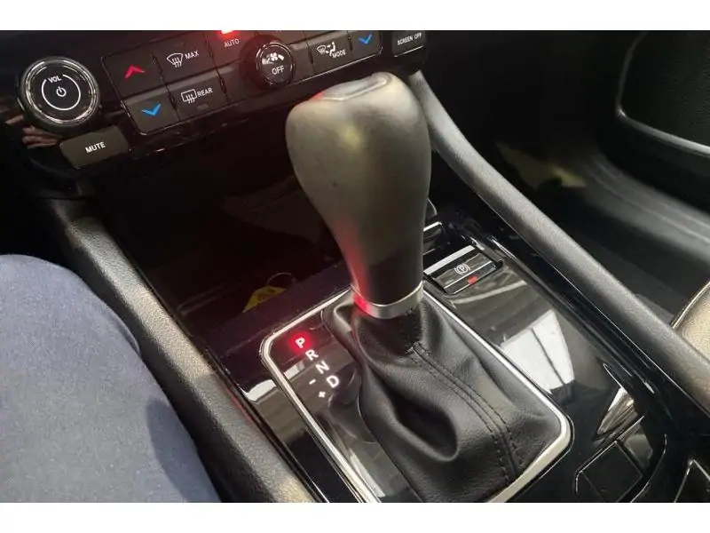 Occasie Jeep Compass ALTITUDE e-HYBRID WHITE 16