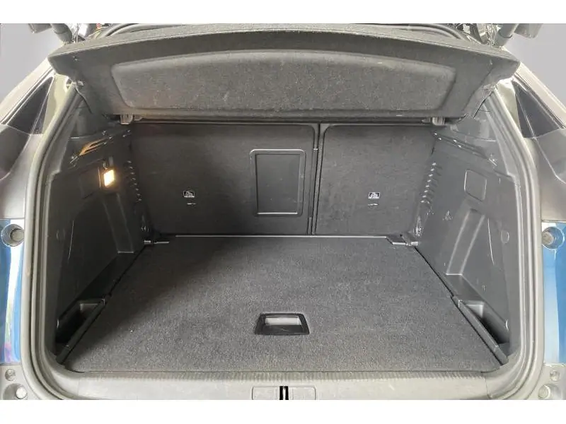 Occasion Peugeot 3008 Allure Pack - HYBRID BLUE 19
