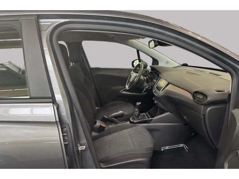 Occasion Opel Crossland X Edition GREY 8