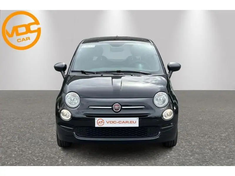 Occasion Fiat 500 1.0 HYBRID PDC BLACK 5