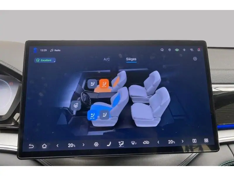 VEHICLE__CONDITION_SERVICE BYD SEAL U DM - I BOOST BLACK 29