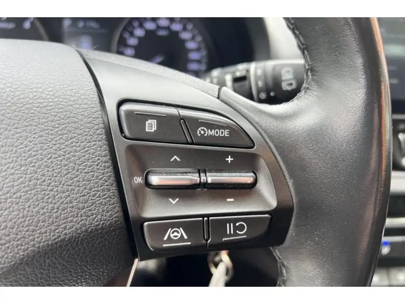 Occasion Hyundai i30 Techno GREY 22