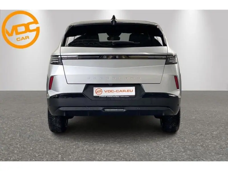 VEHICLE__CONDITION_SERVICE Opel Grandland GS *Dispo SEPT25 GREY 7