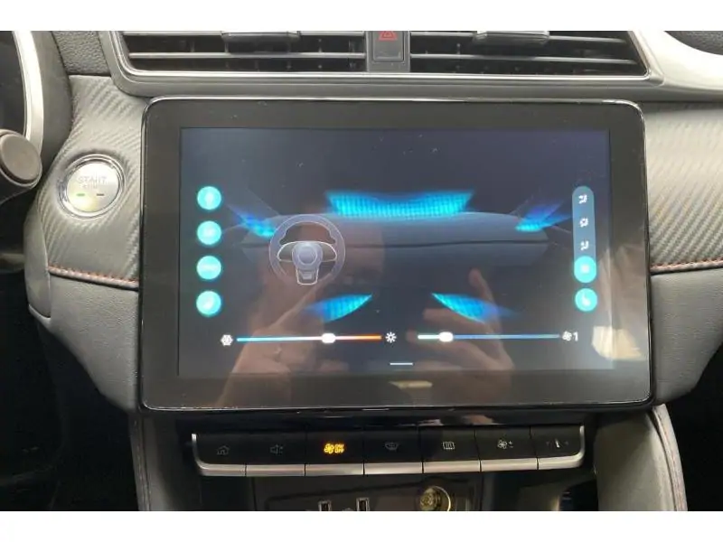 Occasion MG ZS LUXURY GREY 15
