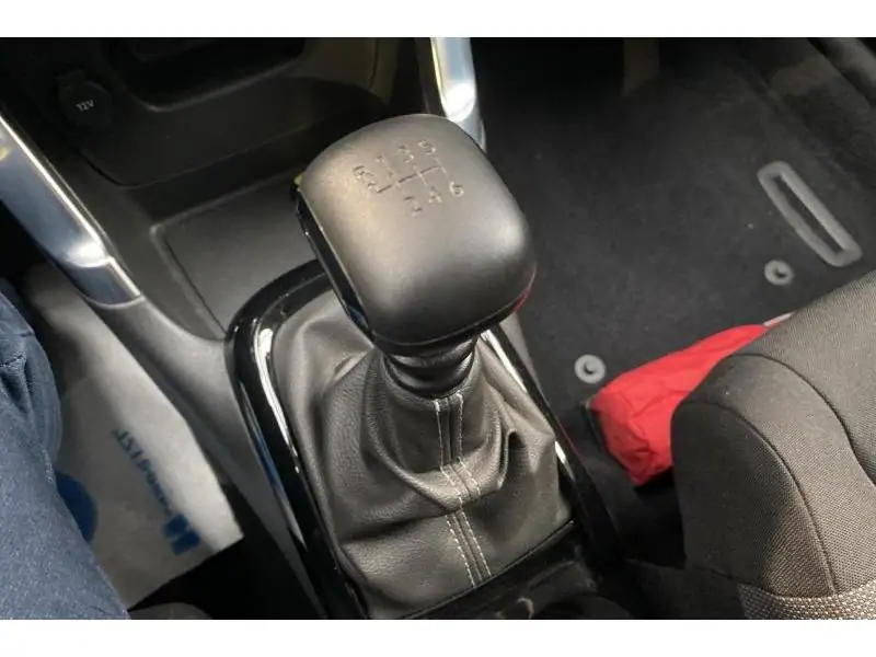 Occasion Citroen C3 Aircross MAX BLACK 14