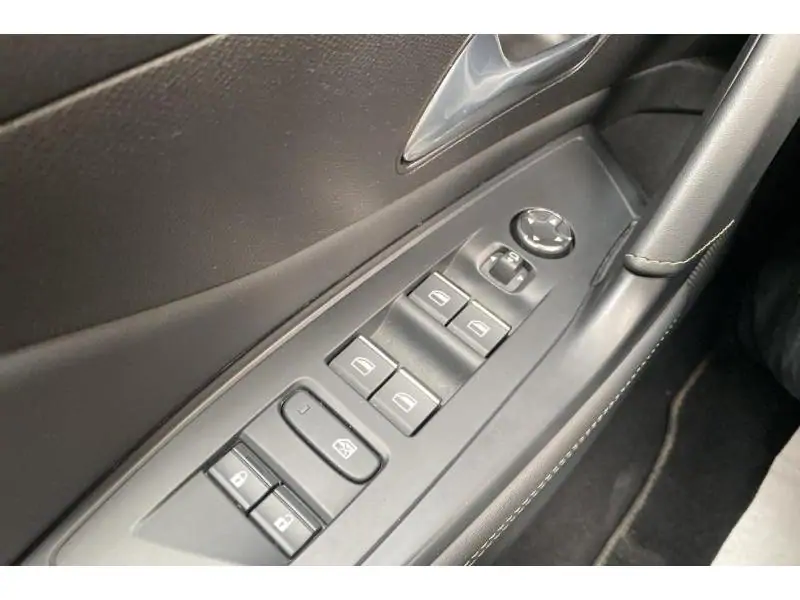 Occasie Peugeot 308 SW GT Line GREY 17