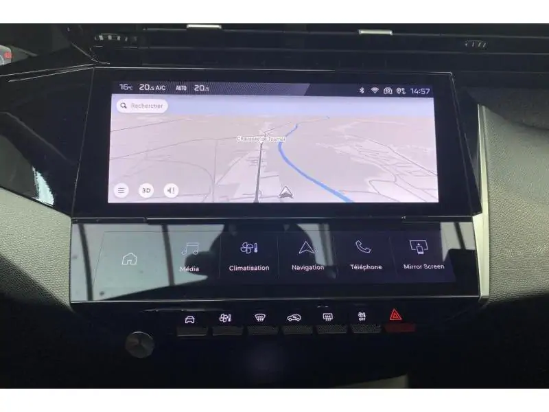 Occasion Peugeot 308 Allure GREY 13