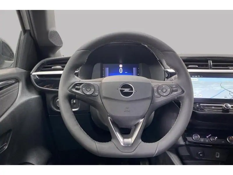 Occasion Opel Corsa GS WHITE 12