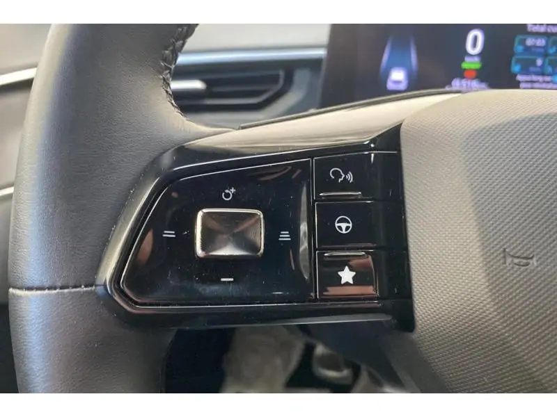 Occasion MG MG3 HYBRID+ LUXURY BLUE 24