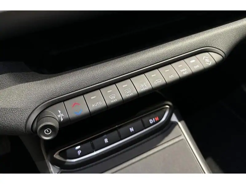 VEHICLE__CONDITION_SERVICE Jeep Avenger E-HYBRID SUMMIT Full Option GREY 15