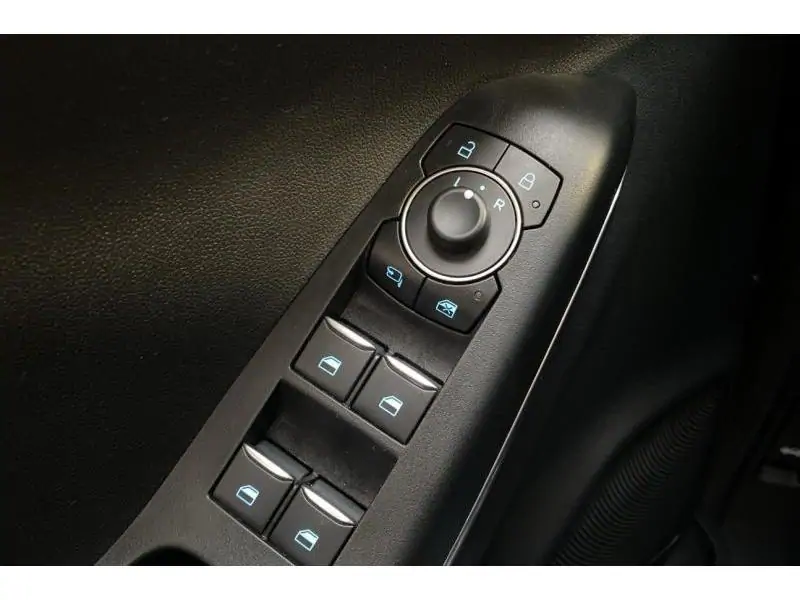 Occasie Ford Puma ST-LINE BLACK 17