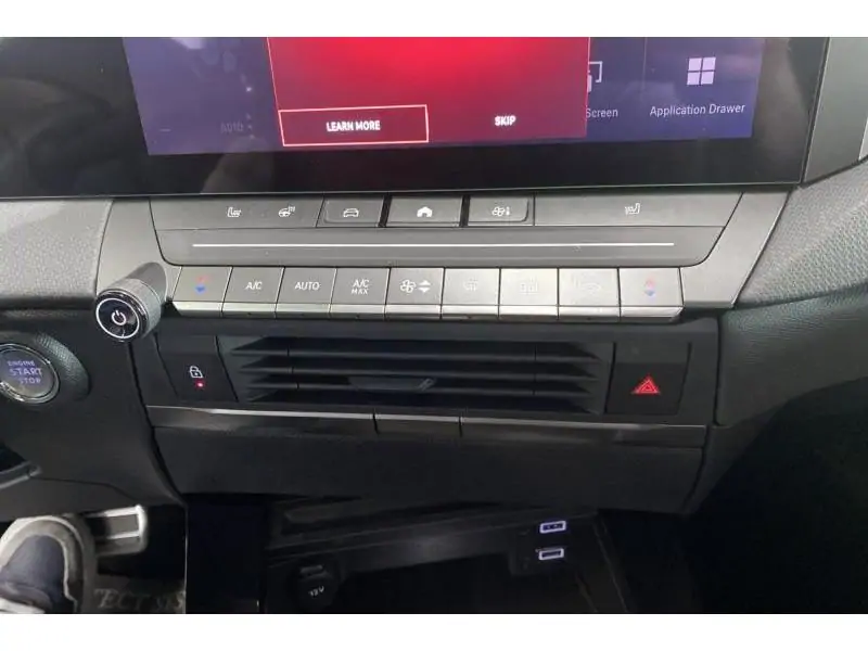 VEHICLE__CONDITION_SERVICE Opel Astra GS Hybride*Caméra de recul BLACK 14