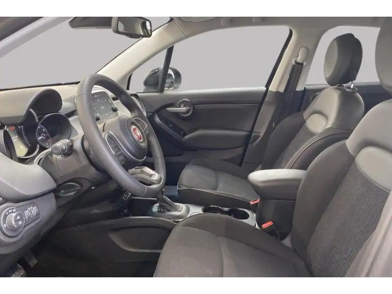 Occasie Fiat 500 X 1.5 GSE MHEV DCT BLACK 10
