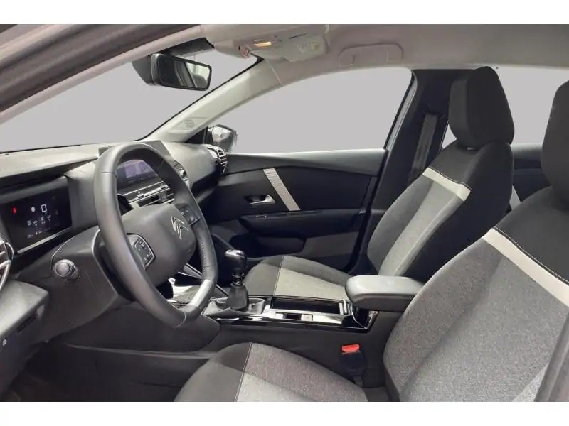 Occasion Citroen C4 Feel Pack Business GREY 10
