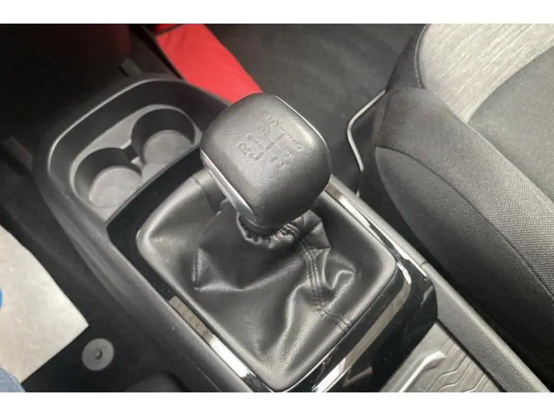 Occasion Citroen Grand C4 SpaceTourer Feel - 7 P GREY 16