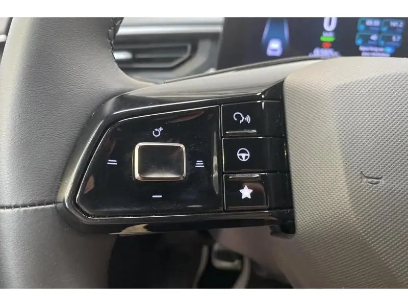Occasion MG MG3 LUXURY - HYBRID - 195 PK BLACK 21