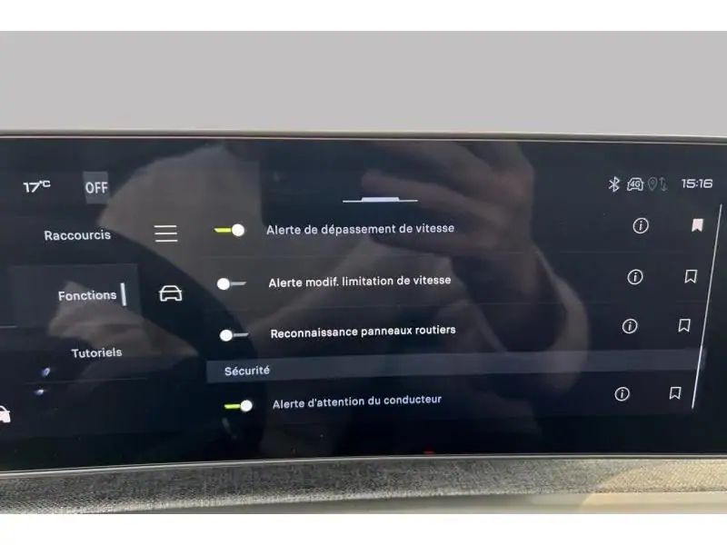 VEHICLE__CONDITION_SERVICE Peugeot 3008 GT EXCLUSIVE 4WD BLACK 29