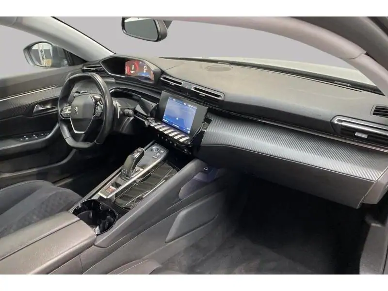 Occasion Peugeot 508 Active GREY 2