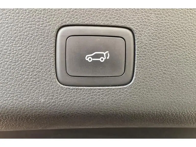 Occasion MG EHS LUXURY PHEV RED 21