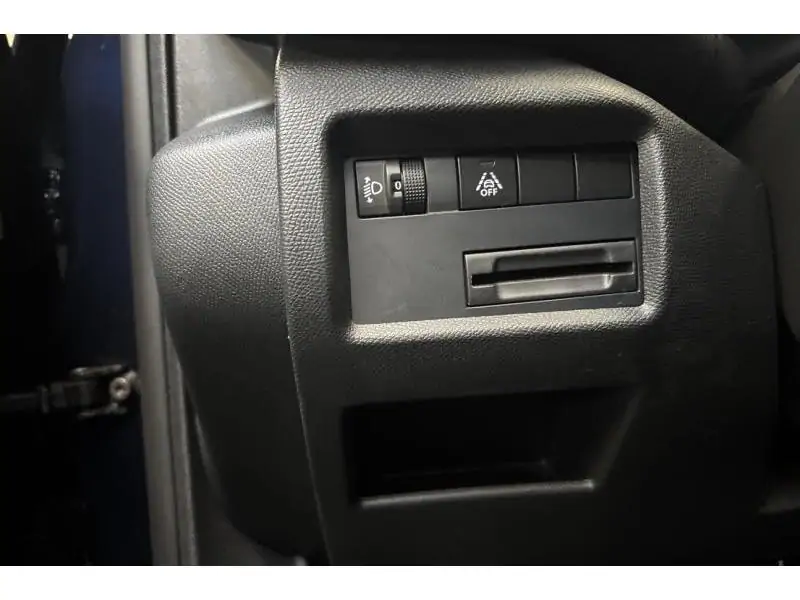 VEHICLE__CONDITION_SERVICE Citroen C5 Aircross PLUS - HYBRID 145 pk BLUE 21