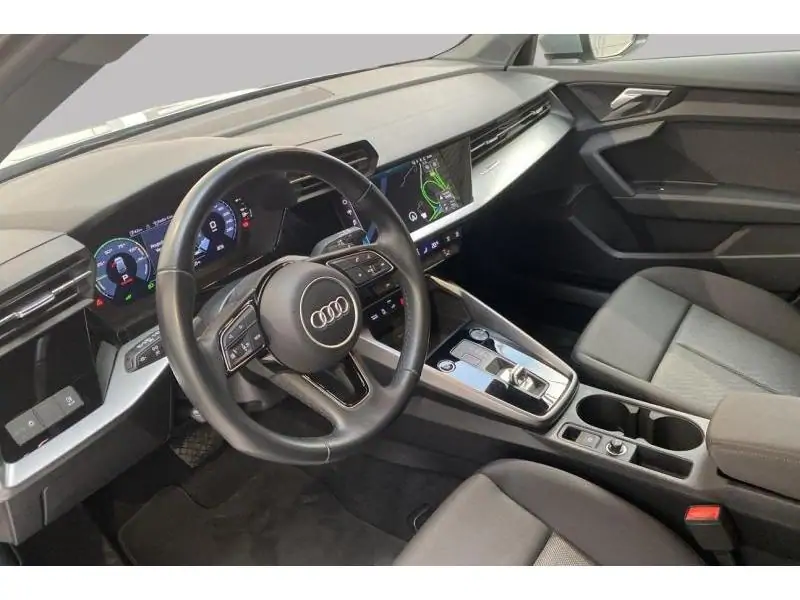 Occasion Audi A3 Sportback GREY 9