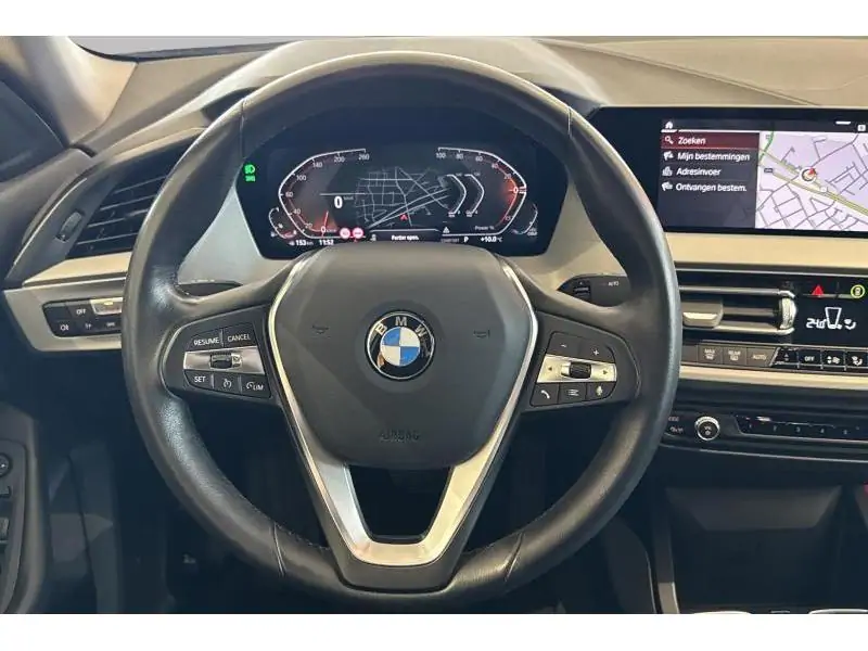 Occasion BMW Serie 2 218 iA - GPS BLACK 13