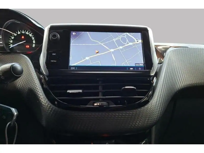 Occasion Peugeot 2008 Allure Gps WHITE 13