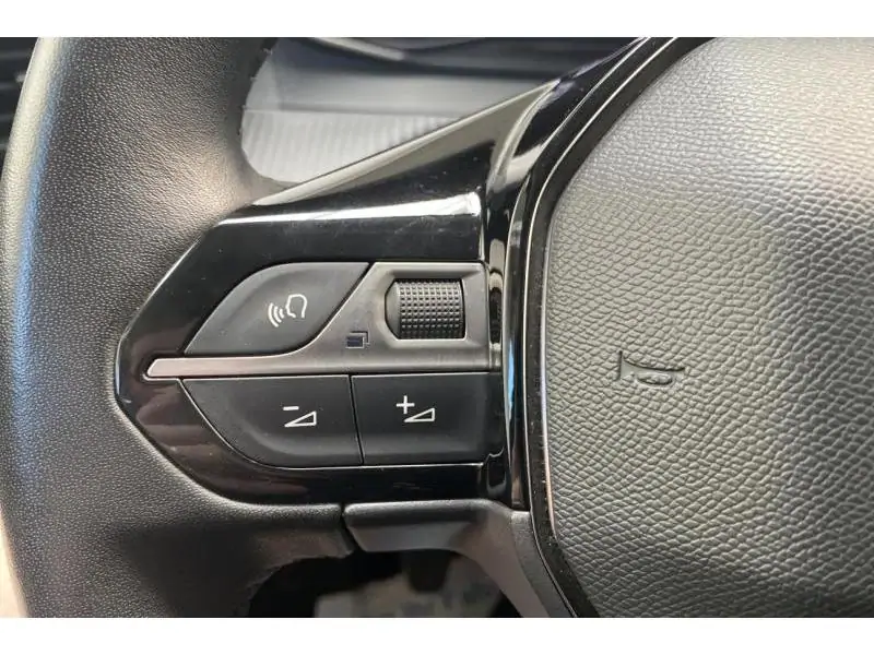 Occasion Peugeot 2008 Active Pack GREY 21