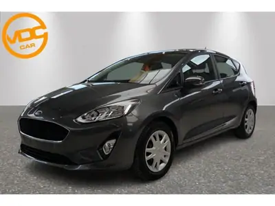 Occasie Ford Fiesta Trend GREY