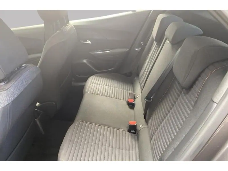 Occasion Peugeot 2008 Active Pack GREY 18