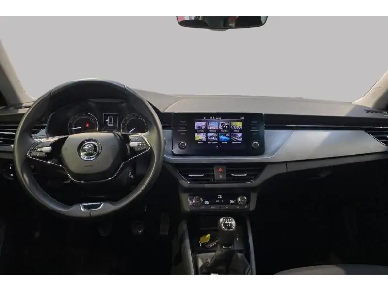 Occasion Skoda Kamiq Ambition BLACK 11