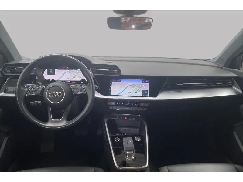 Occasion Audi A3 Sportback 30 TFSI ATTRACTION GREY 11