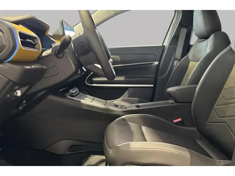 Occasion Jeep Avenger 1st Edition GREY 10