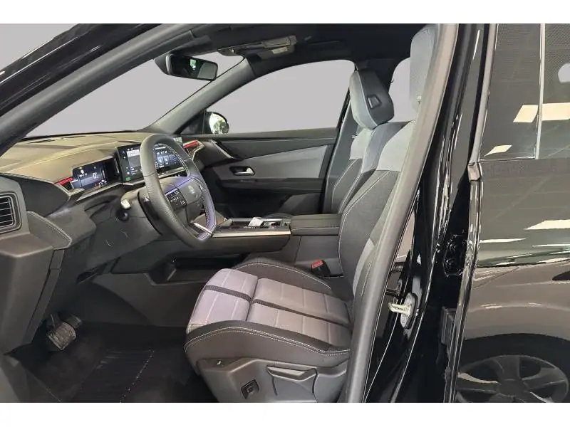 VEHICLE__CONDITION_SERVICE Opel Grandland GS BLACK 10