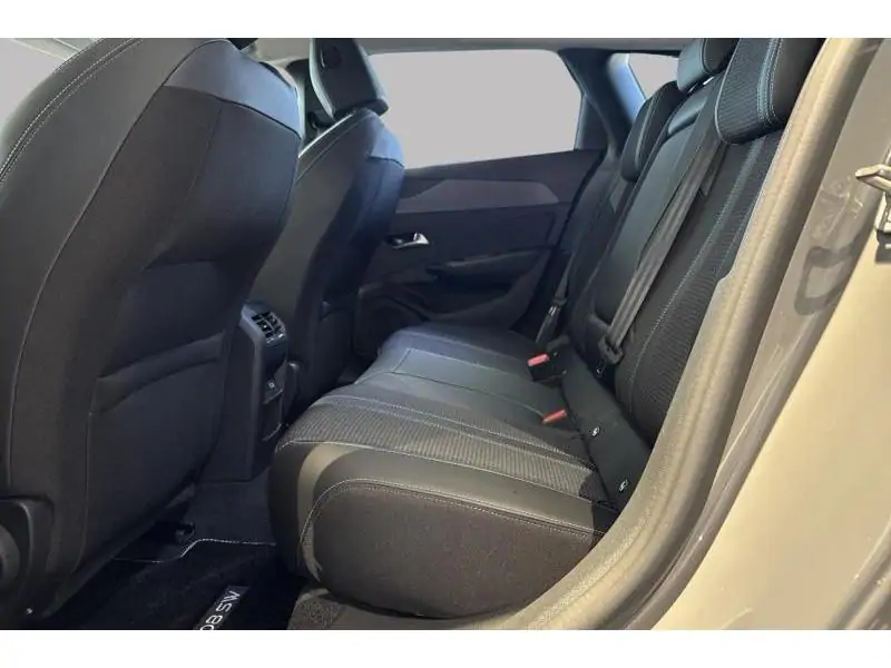 Occasion Peugeot 308 SW Allure GREY 18