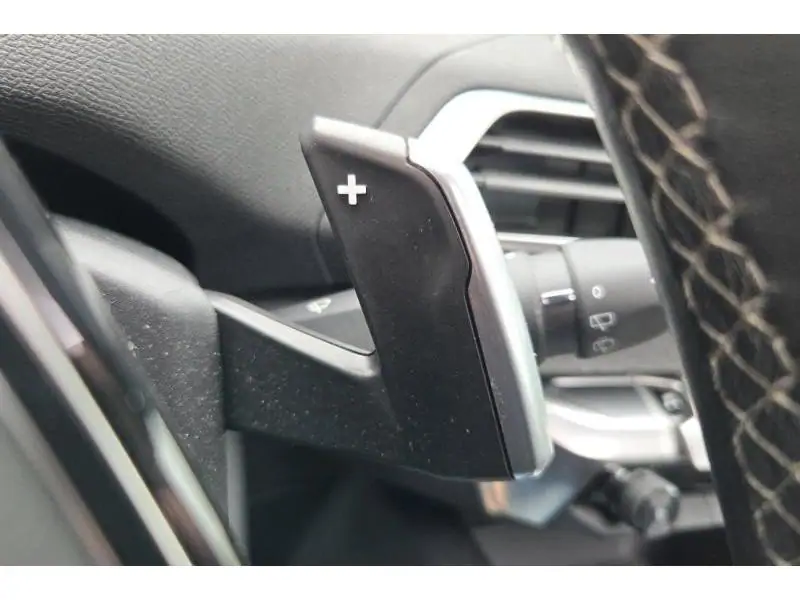 Occasion Peugeot 3008 Allure GREY 22