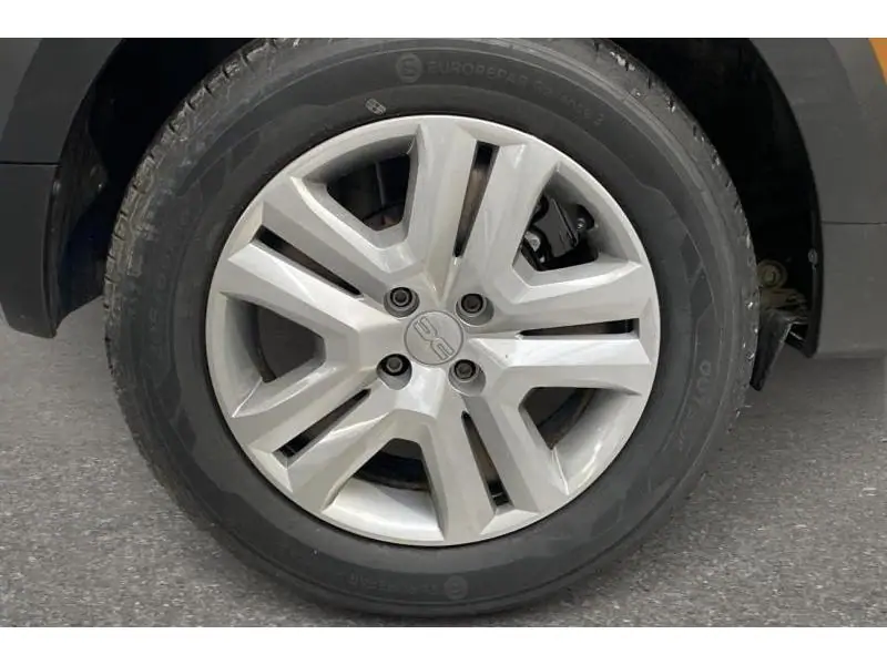 Occasion Dacia SANDERO STEPWAY Expression ORANGE 23