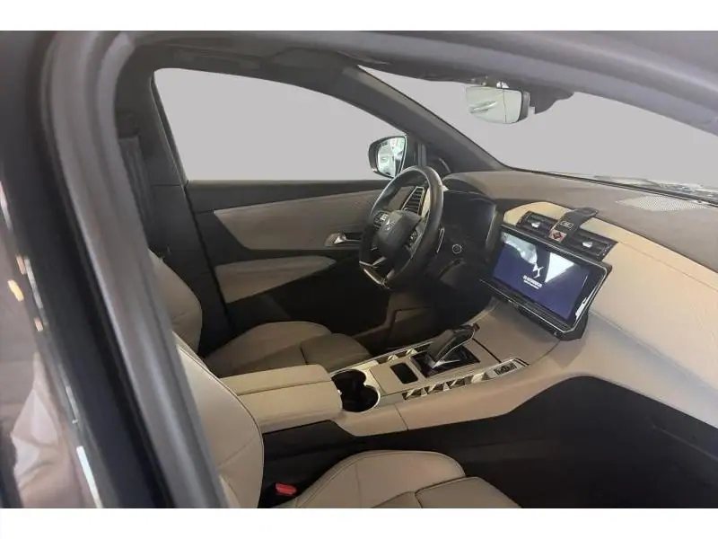 Occasion DS Automobiles DS 7 7 E-Tense GREY 8