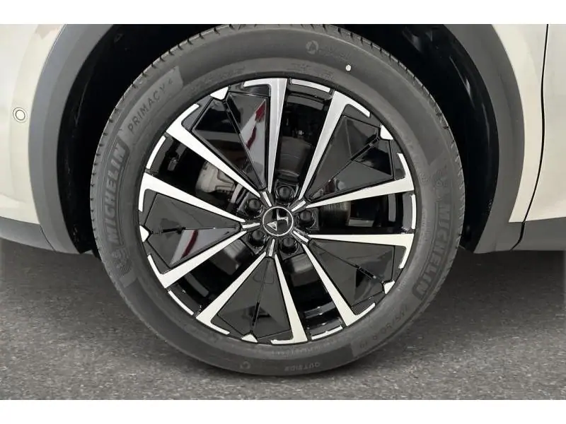 Occasion DS Automobiles DS 7 RIVOLI 1.5 Blue HDI 130 AUTOMA CHAMPAGNE 18