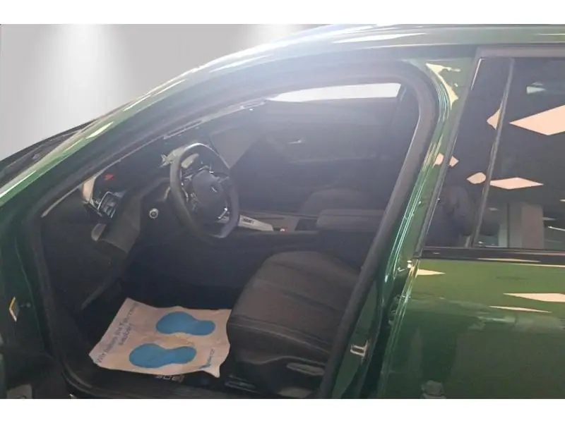 Occasion Peugeot 308 Allure GREEN 10