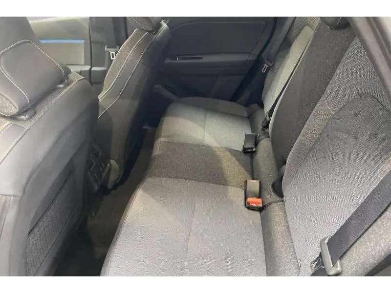 Occasion Renault Symbioz TCE 140* GPS Caméra de recul GREY 18
