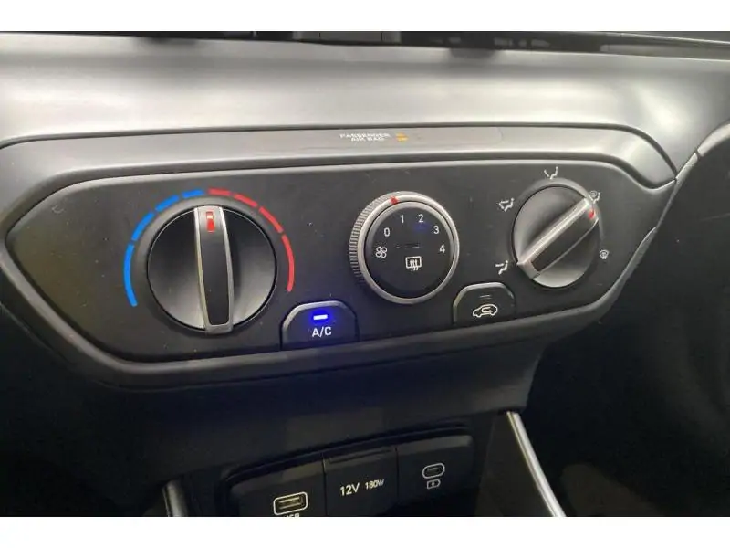 Occasie Hyundai i20 Wave RED 15
