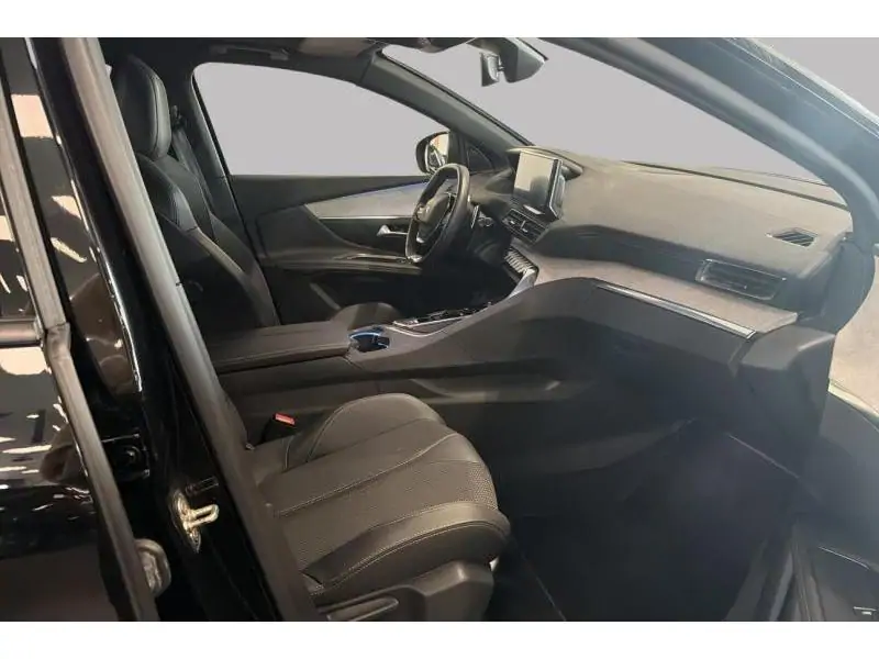 Occasion Peugeot 3008 GT Plug-in Hybrid 225 BLACK 8
