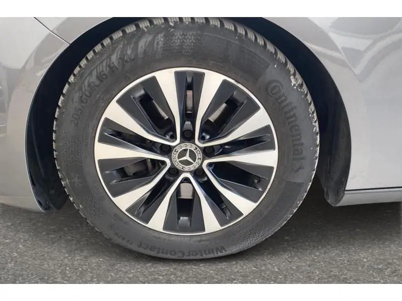 Occasion Mercedes-Benz A 180 D BUSINESS SOLUTION GREY 21