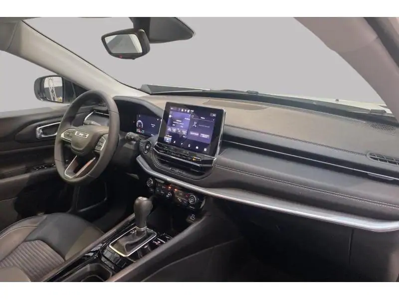 Occasie Jeep Compass ALTITUDE e-HYBRID WHITE 2