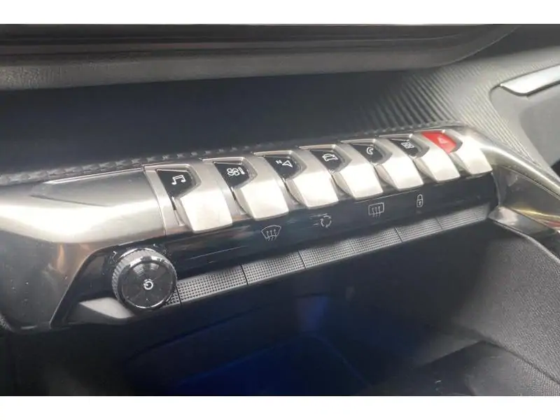 Occasion Peugeot 3008 Allure Pack BLUE 31