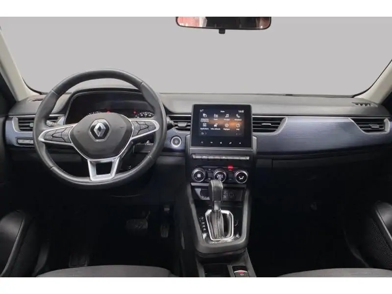 Occasion Renault Arkana Equilibre GREY 11