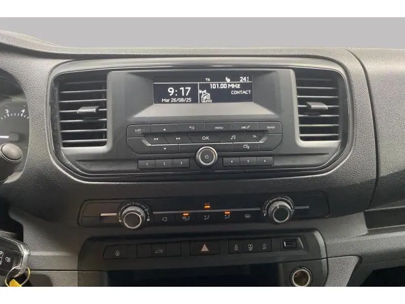 Occasion Fiat Scudo 1.5 MULTIJET WHITE 13