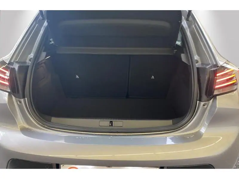 VEHICLE__CONDITION_SERVICE Peugeot 208 ALLURE GREY 19