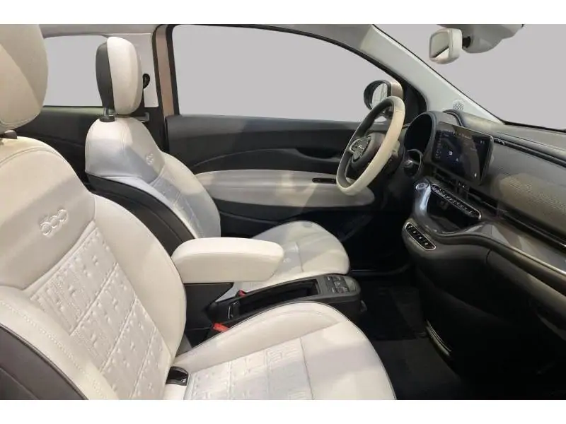 Occasion Fiat 500e LA PRIMA UNDEFINED 8